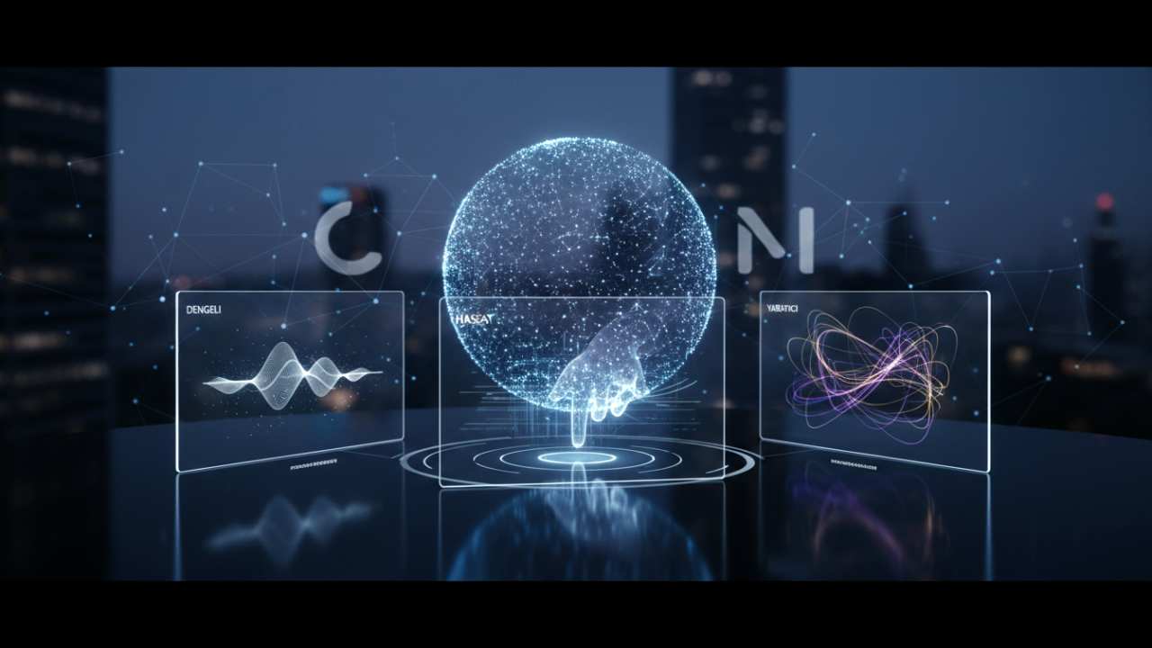 Microsoft Copilot: Yapay Zeka Sohbet Botlarının Yeni Gözdesi