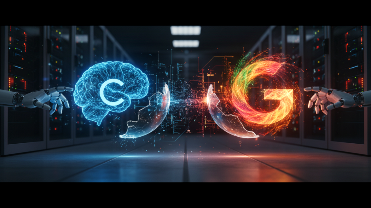 ChatGPT ve Google Gemini: Yapay Zeka Sohbet Robotları Savaşına Derin Bir Bakış 🤖