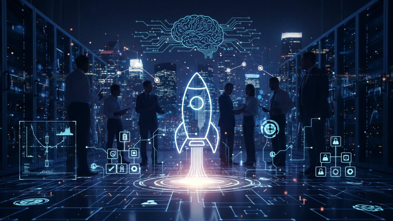 Yapay Zeka Dünyası: Bilmeniz Gereken Tüm Terimler ve Teknolojiler 🚀