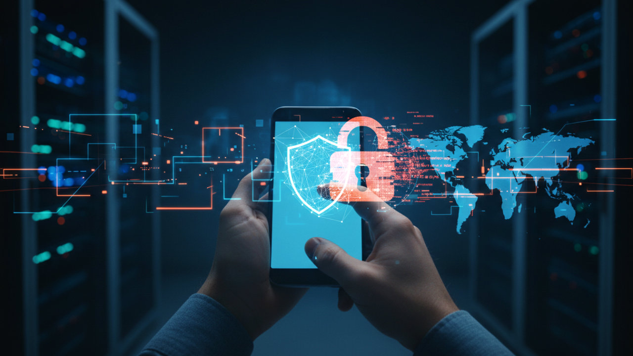 RCS Dolandırıcılığı: Dijital Kalkanınızı Nasıl Güçlendirirsiniz?