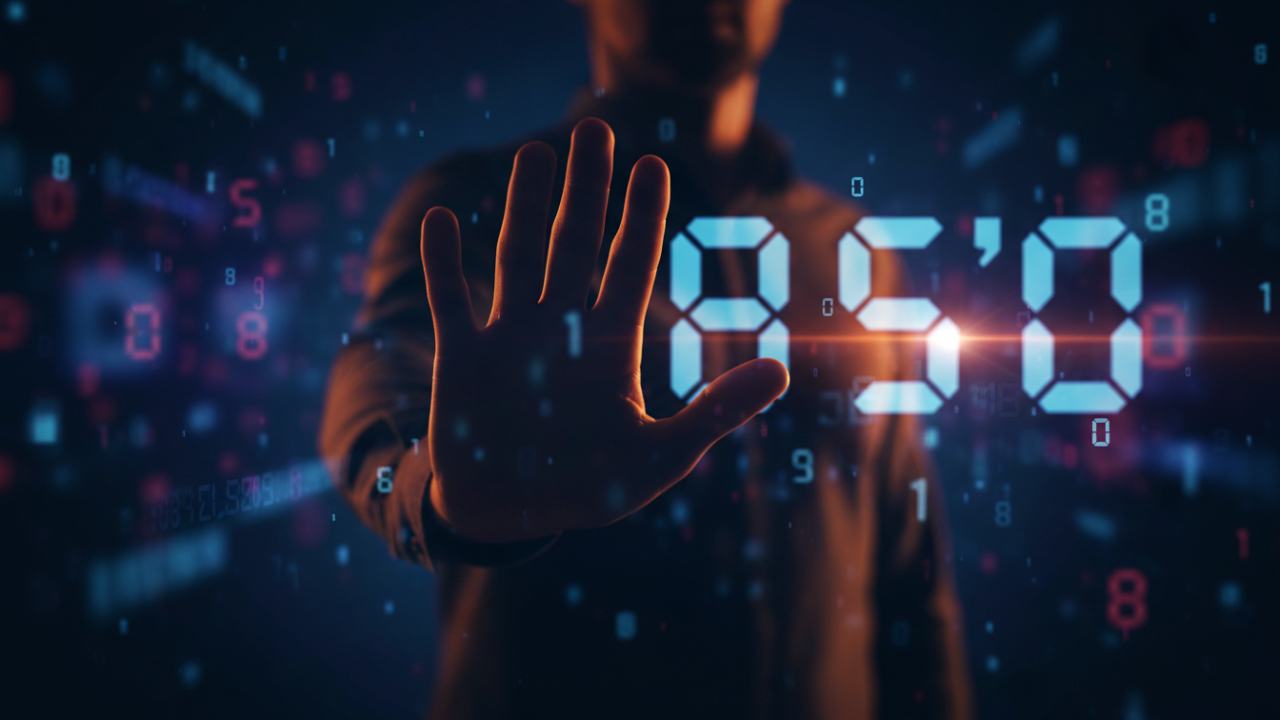 850’li Hatlara Ciddi Uyarı: Taciz Etmekten Vazgeçin! ✋