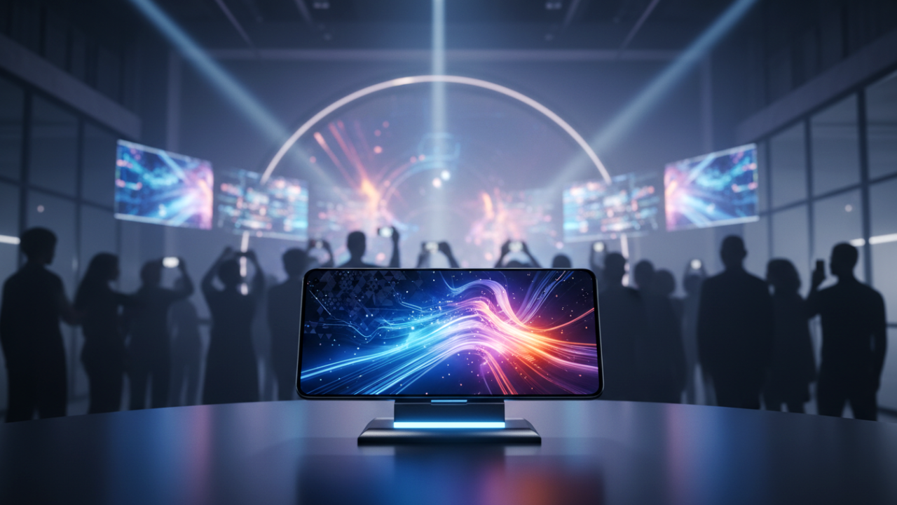 POCO M8 Pro Globalde Tanıtıldı: İşte Göz Alıcı Özellikleri ve Fiyatı!