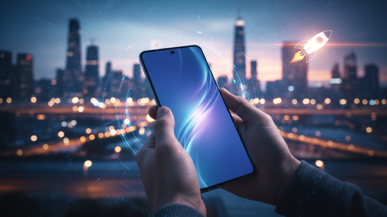 Vivo X200T Geliyor: Orta Segmenti Sallayacak Yeni Nesil Akıllı Telefon! 🚀