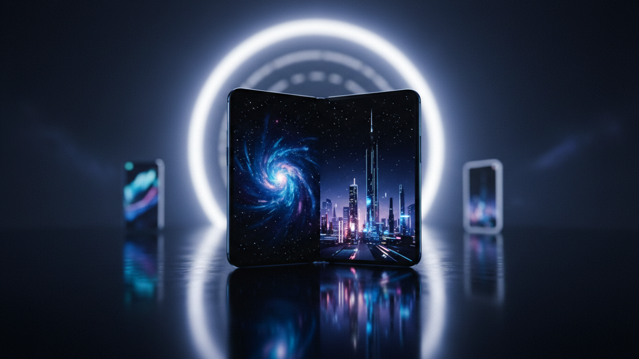 OPPO Find N7 Görüntülendi: Katlanabilir Pazarda Yeni Bir Dönem Başlıyor mu?