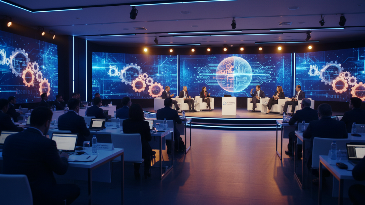 Sanayinin Dijital Dönüşümünde Güç Birliği: SD2 STEP Buluşması 🤝