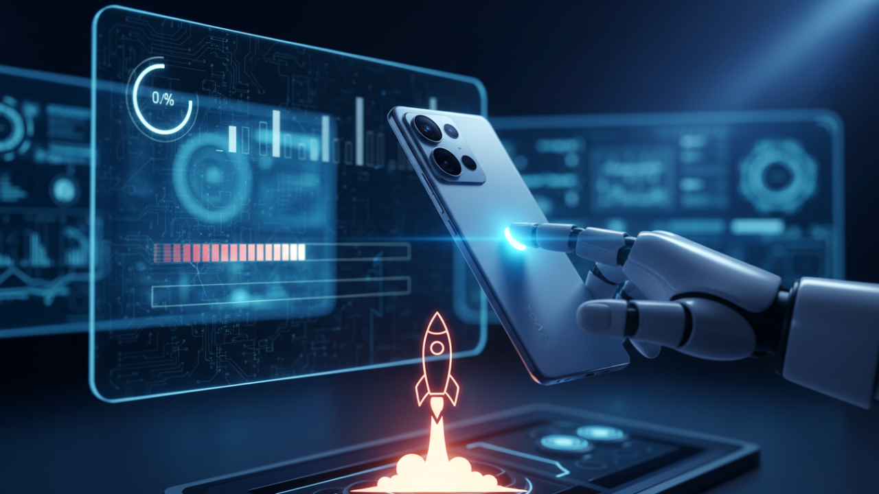 vivo V70 FE’den Heyecan Veren Gelişme: Tanıtıma Günler Kaldı! 🚀