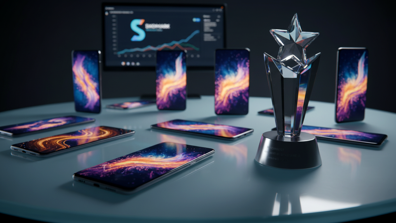 Xiaomi’nin Parlayan Yıldızları: Ocak 2026’nın En İyi Ekranlı Modelleri 📱