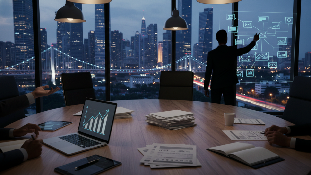 Basın Bülteni ve SEO: Marka İtibarını ve Organik Görünürlüğü Birleştirmek