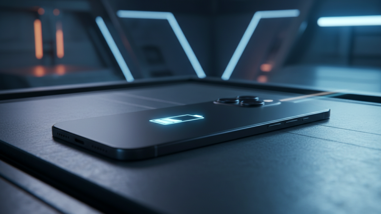 iPhone Air 2 Yeniden Doğuyor: Çift Kamera ve Dev Batarya İle Geliyor!