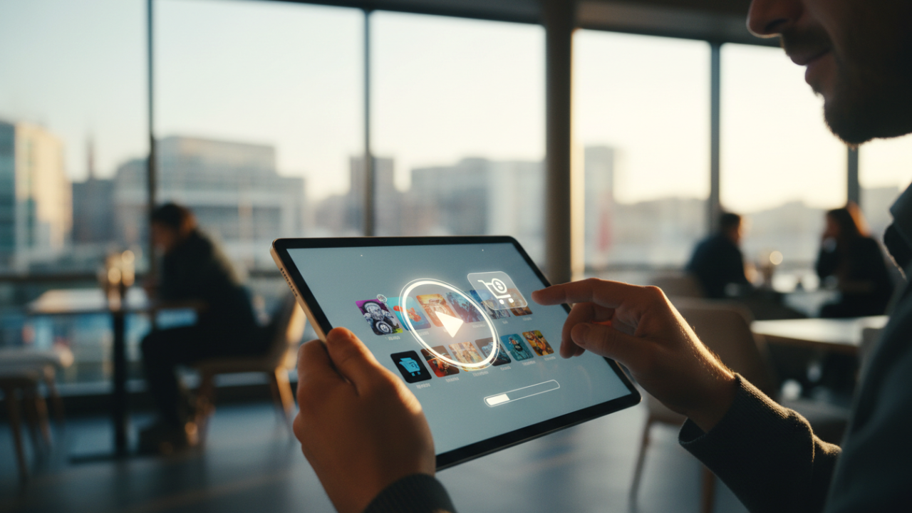 Android’de Paralı Oyunlar Artık Satın Almadan Denenebiliyor! 🤩