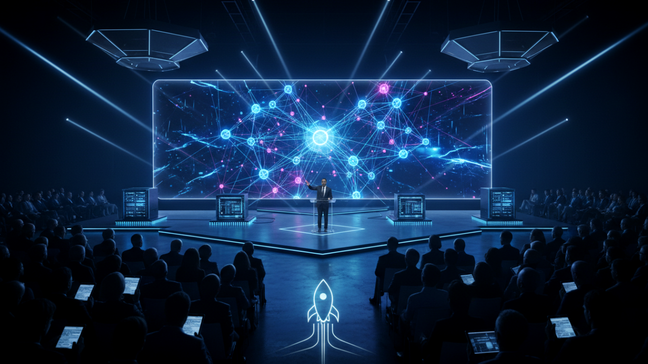 CES 2026: AMD Yapay Zekanın Gerçek Gücünü Hesaplama Üzerinden Anlattı 🚀