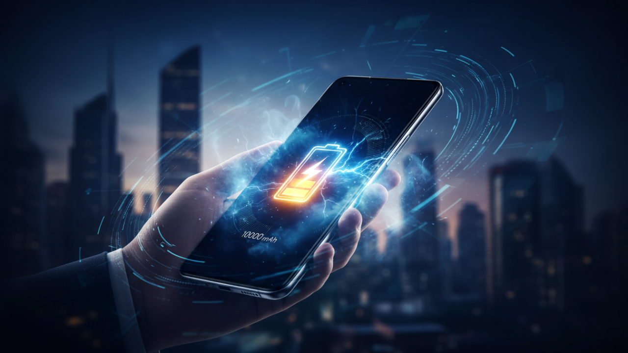 Xiaomi’den Güçlü Bir Hamle: 10000 mAh Bataryalı Redmi K90 Ultra Geliyor!