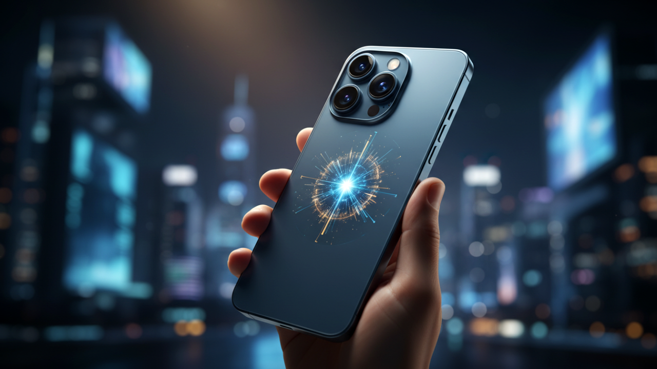 Honor Magic 8 Pro Air Geliyor: iPhone’lardan İlham Alan Tasarım ve Güçlü Kameralar 📱