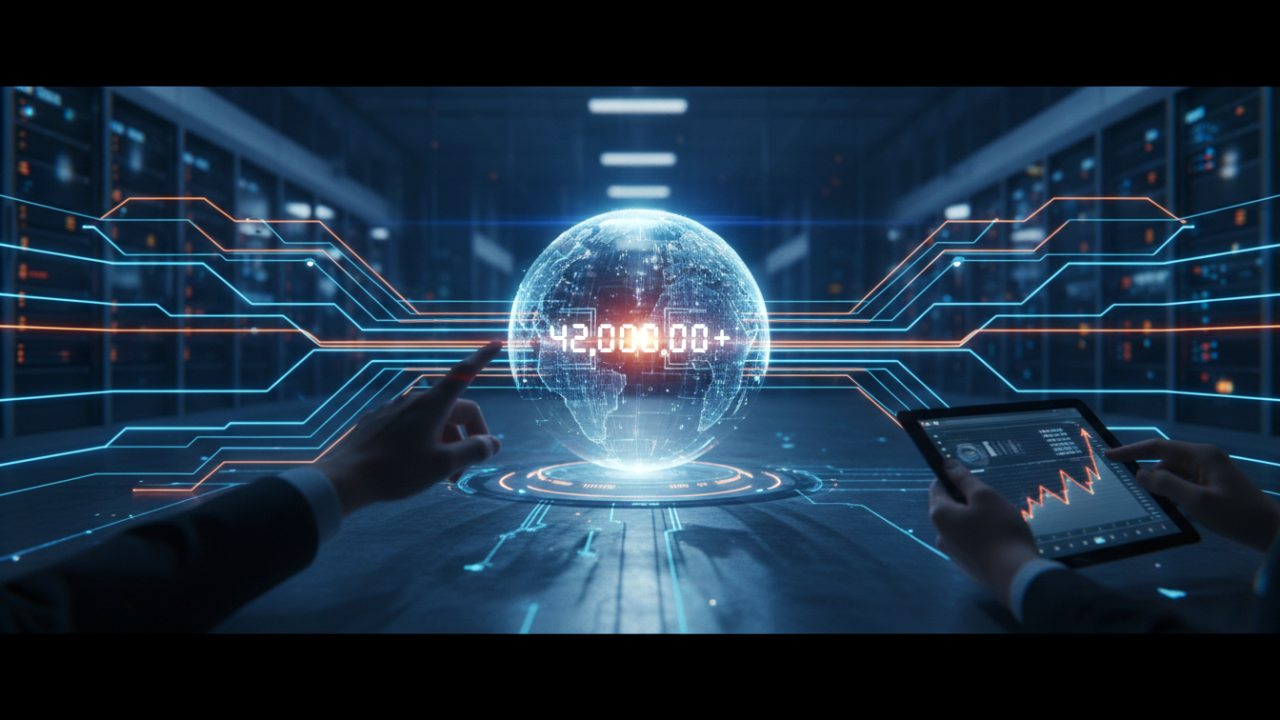 Steam’den Tarihi Anlık Oyuncu Rekoru 🚀