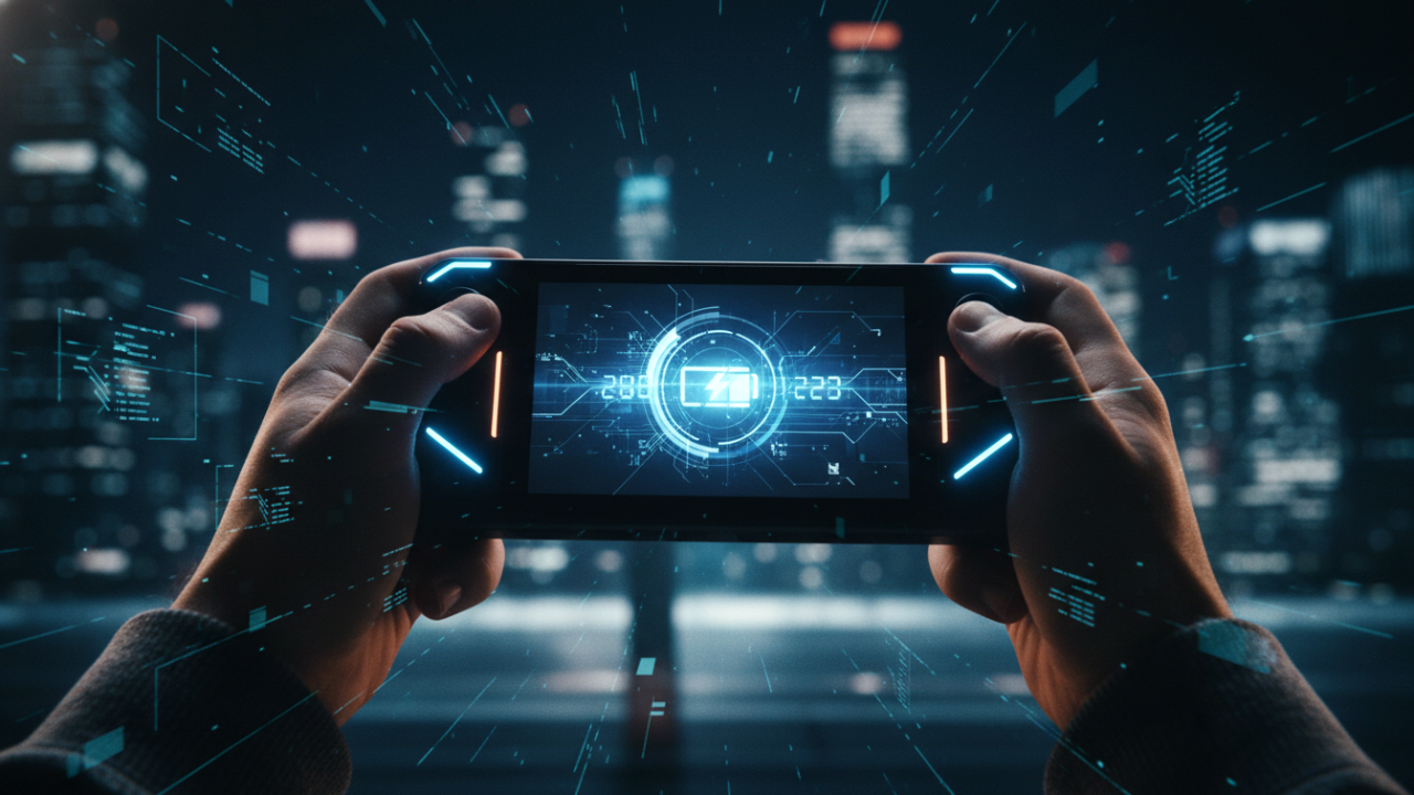 Mangmi Pocket Max: Cebinize Sığan Oyun Canavarı Geri Sayımda!