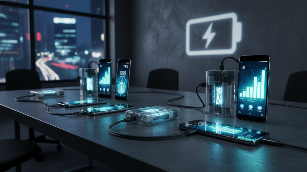 Samsung’un Batarya Canavarları: Ocak 2026’da Hangi Modeller Öne Çıkıyor? 🔋