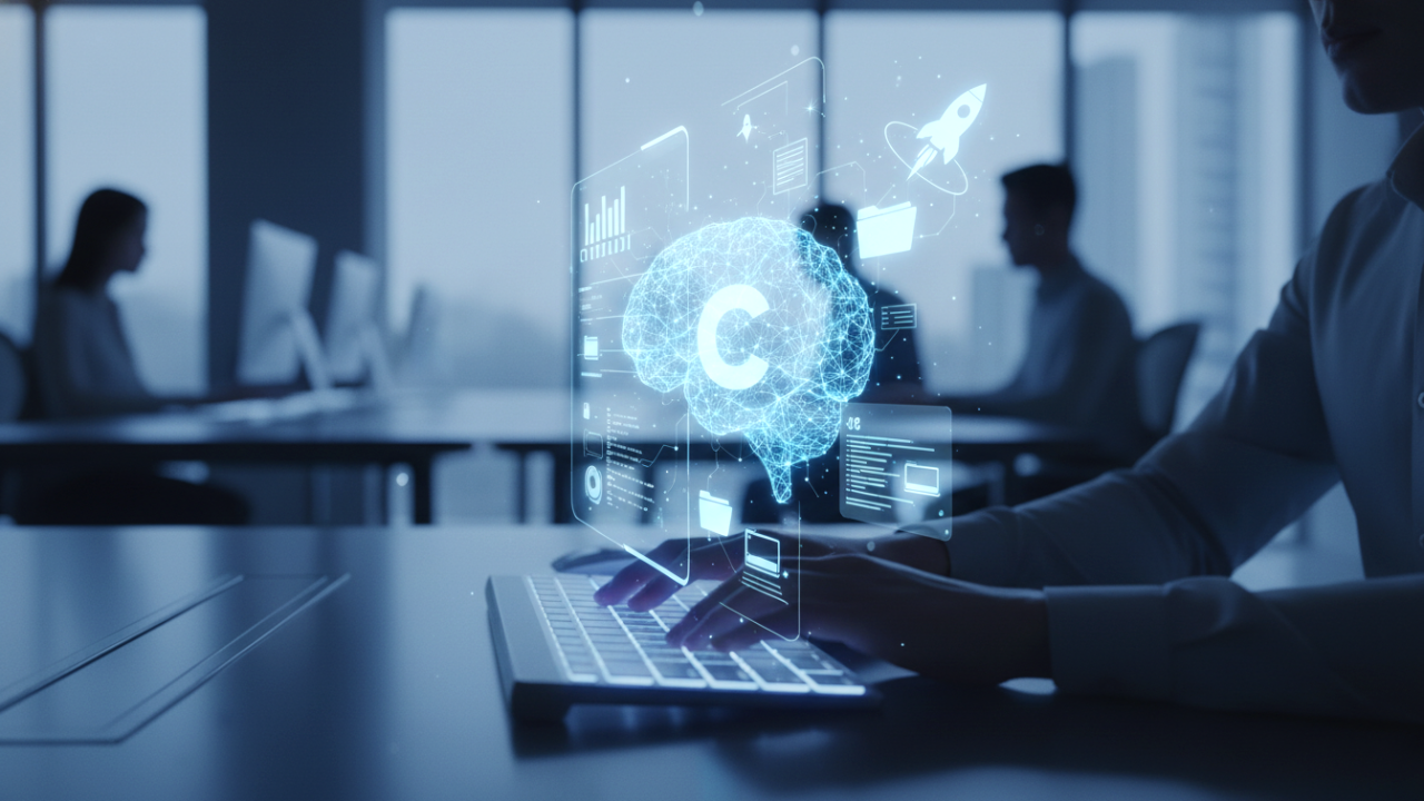 Claude Cowork ile İş Yapış Şeklimizi Yeniden Tanımlıyor 🚀