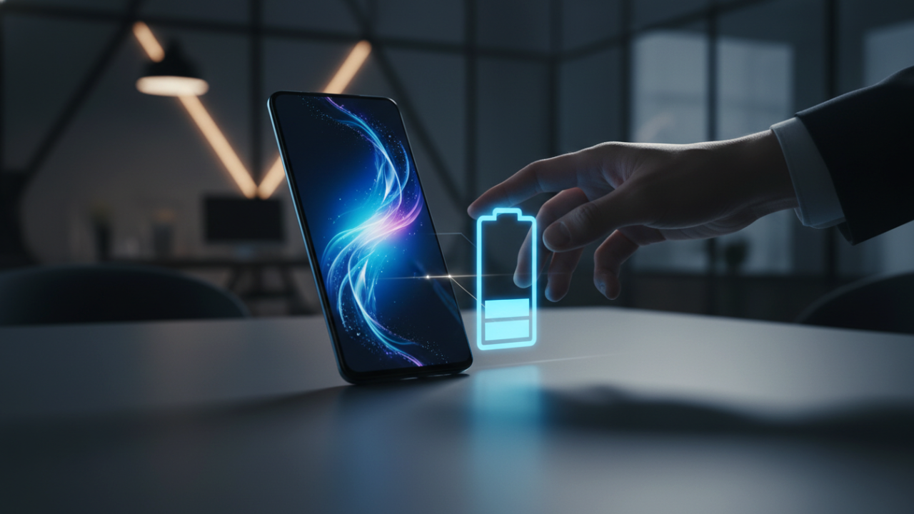 vivo Y500i: Dev Bataryası ve Performansıyla Dikkat Çeken Yeni Akıllı Telefon