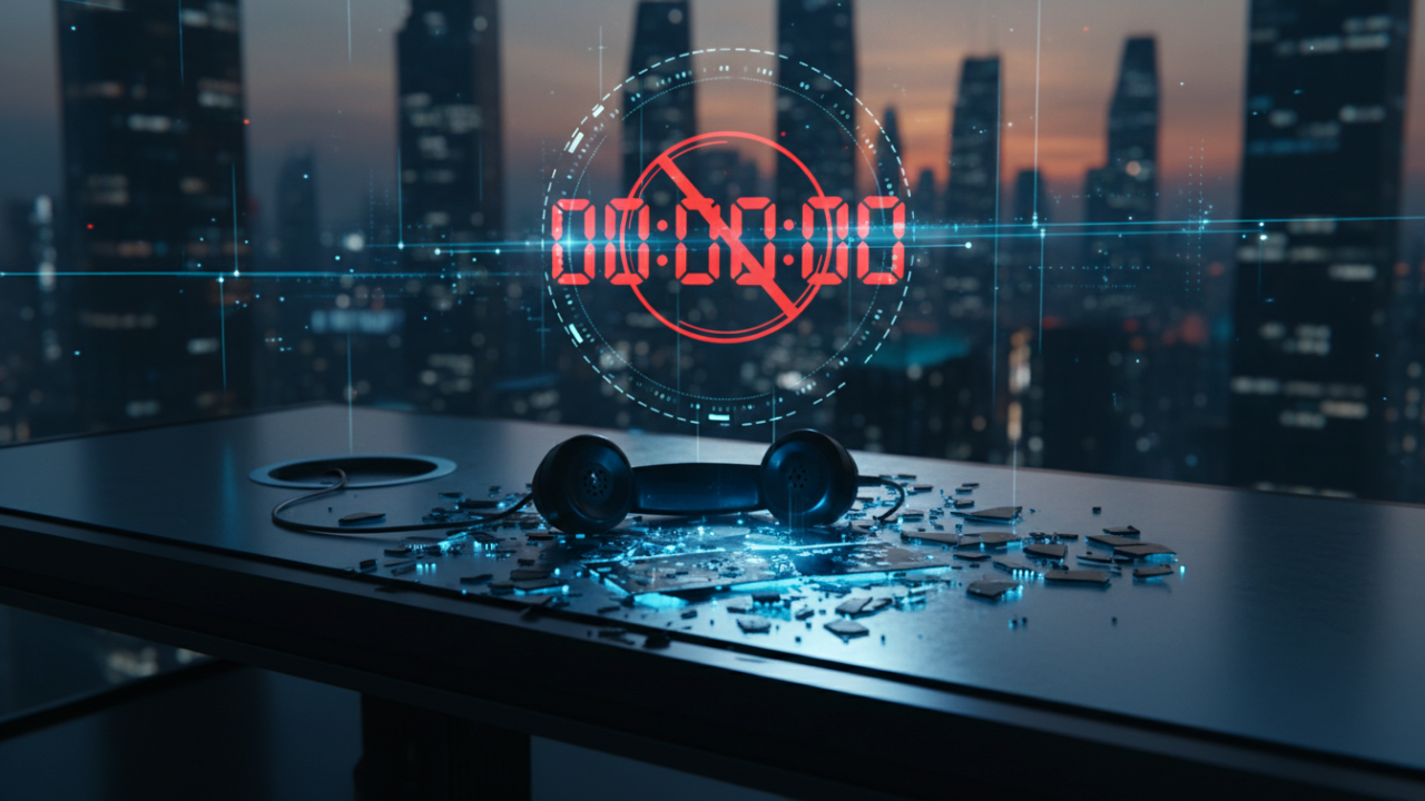 Windows Aktivasyonunda Devrim: 20 Yıllık Dönem Kapandı! ☎️