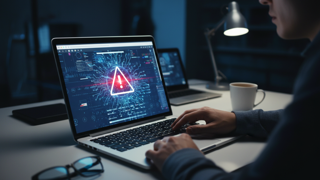 Mac Kullanıcıları Dikkat: Chrome Tarayıcınızın Geleceği Bu Güncellemeye Bağlı! ⚠️