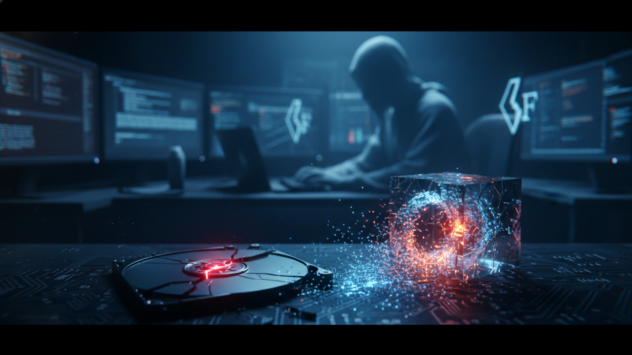 Hack Forumu BreachForums Veri Sızıntısıyla Sarsıldı: 324 Bin Hesap Tehlikede