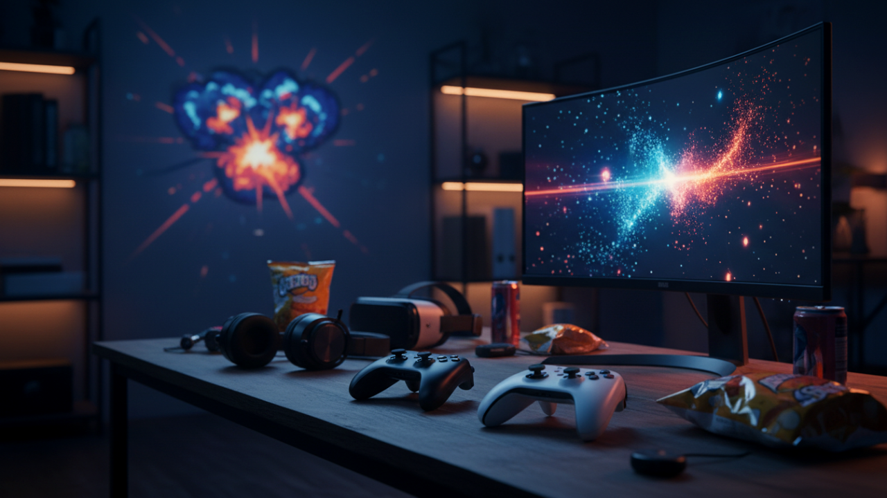 Playstore.com 2025’in En Çok Satan Oyunlarını Açıkladı 🎮