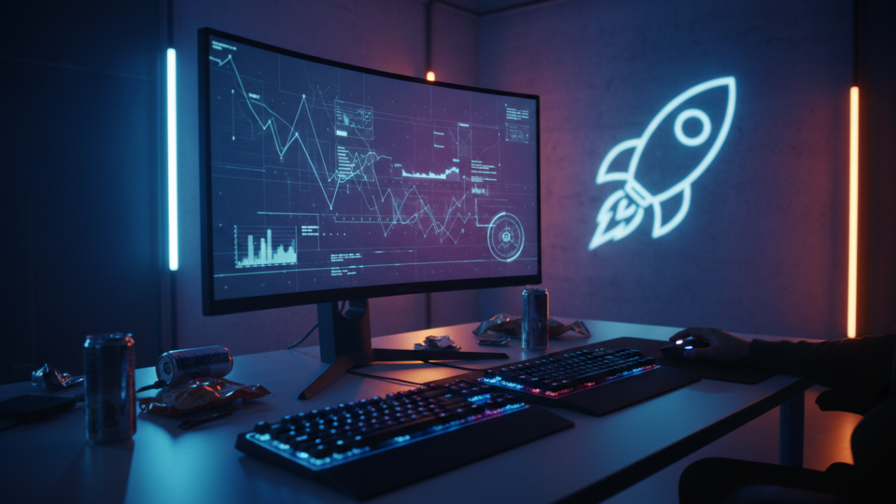 Steam’de Rekabet Kızıştı: En Çok İndirilen PC Oyunları Belli Oldu! 🚀