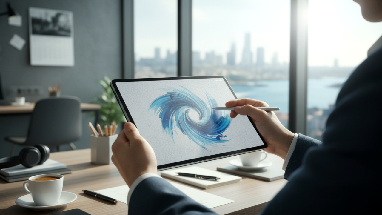 HUAWEI MatePad 11.5 S Yenilikçi PaperMatte Ekranıyla Türkiye’de!