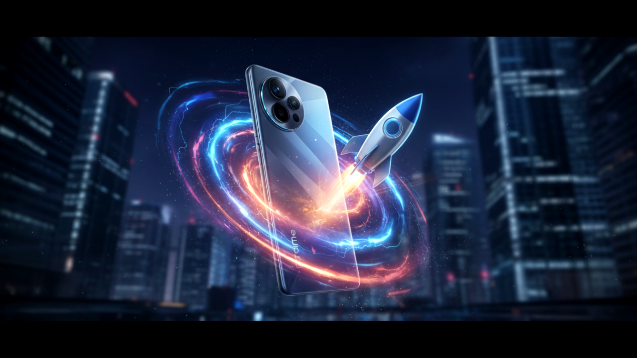 realme Neo 8 Tanıtım Tarihi ve Özellikleri Sızdı! 🚀