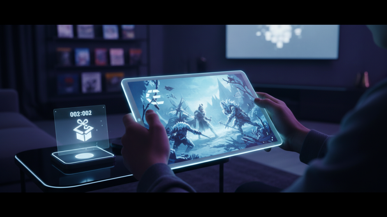 Epic Games’ten Süper Hediyeler: Jotunnslayer: Hordes of Hel Kısa Süreliğine Ücretsiz!