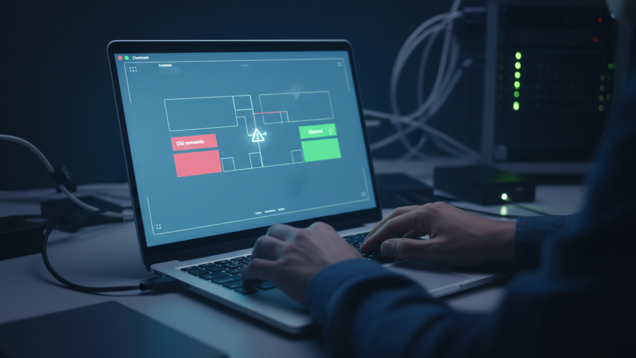 Windows Kurulumunda Disk Sorunlarına Çözüm: DiskPart ile Tam Temizlik 🚀