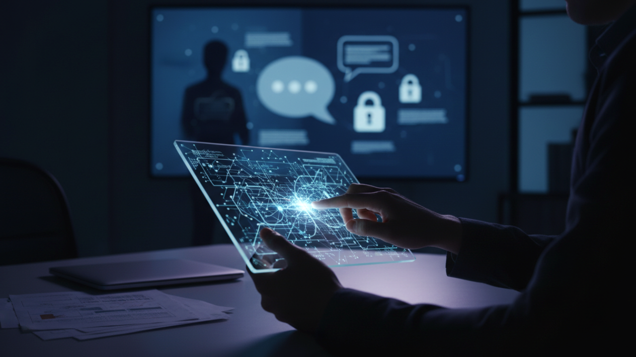 Meta Özel Mesajlarınızı Yapay Zeka Eğitimi İçin Tarıyor mu? Gerçek Ne?