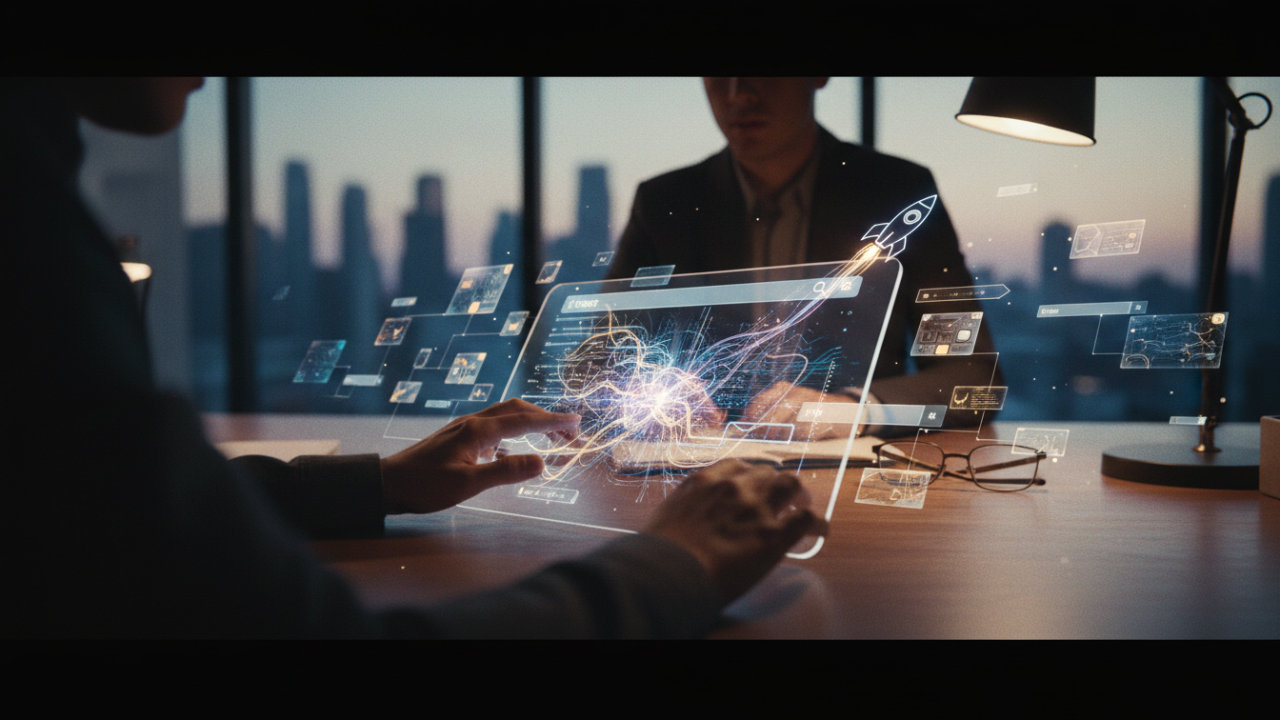 Yapay Zeka Destekli Tarayıcılar: İnternet Deneyiminizi Yeniden Şekillendiriyorlar 🚀