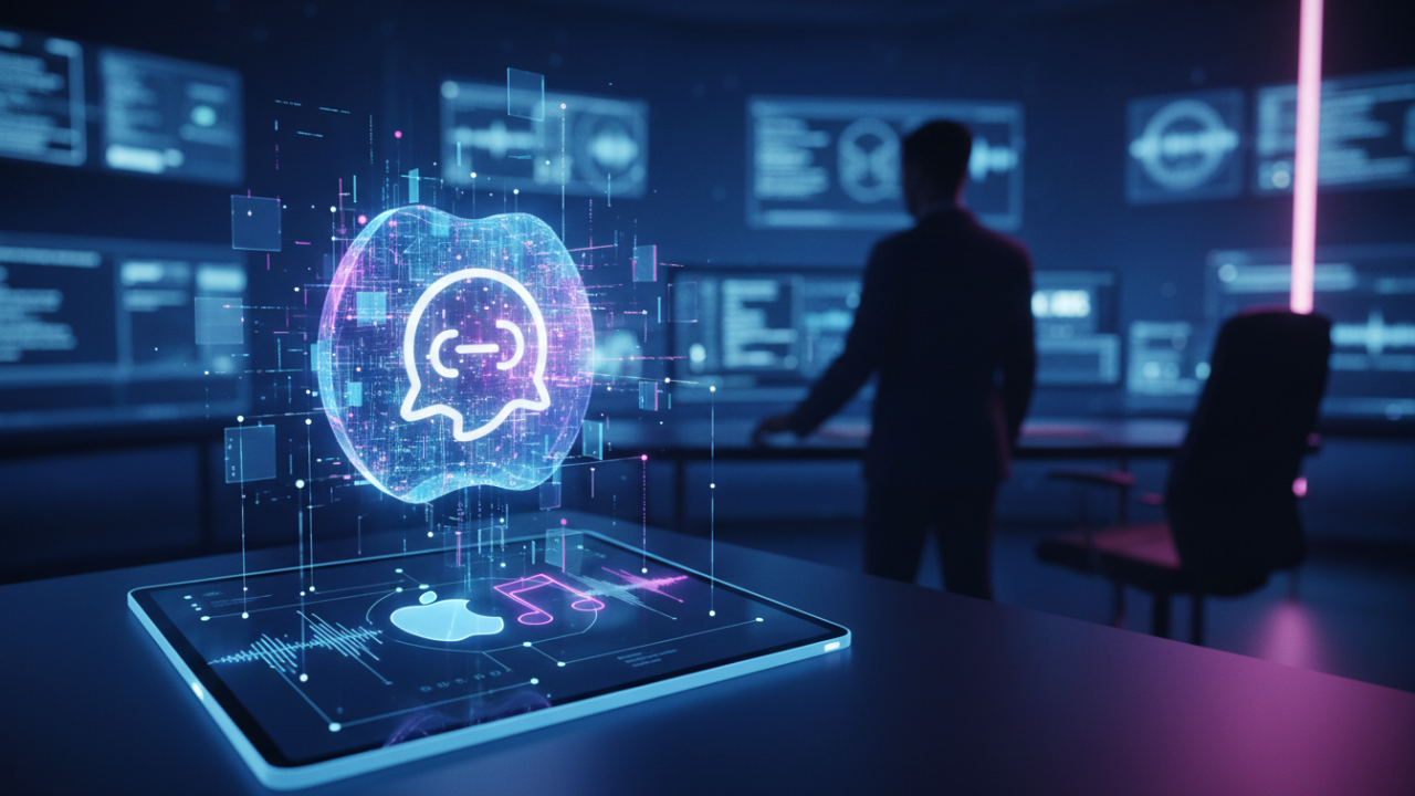 ChatGPT Müzik Dünyasıyla Buluşuyor: Apple Music Entegrasyonu Kapıda 🎶