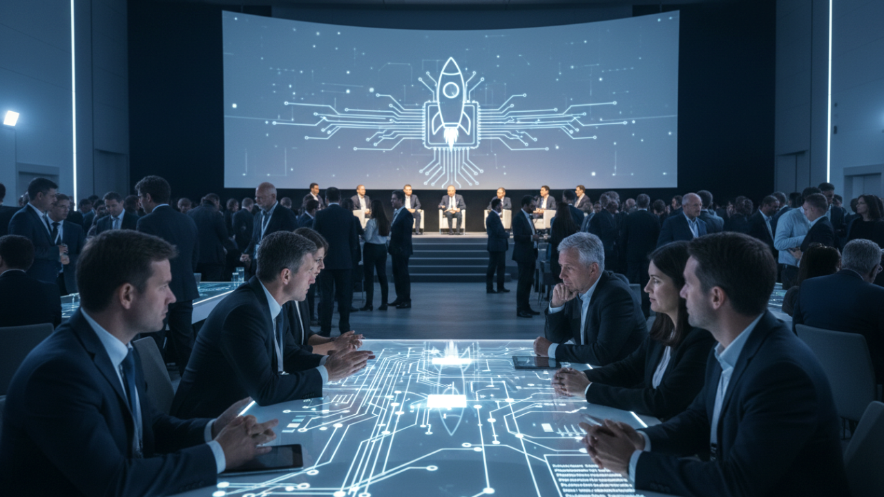 Yapay Zeka Yatırımları Artık Sahada Somut Sonuçlar Veriyor 🚀