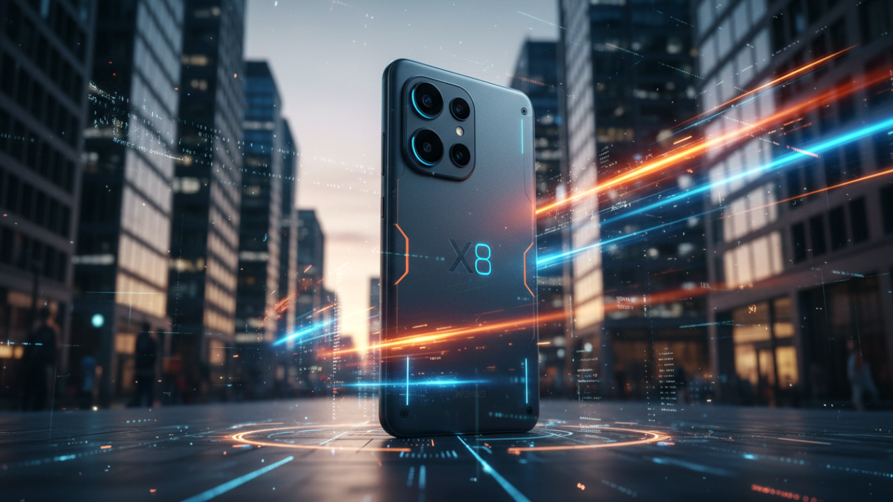 Xiaomi’den Fiyat Performans Canavarı Geliyor: POCO X8 Serisi Ortaya Çıktı!
