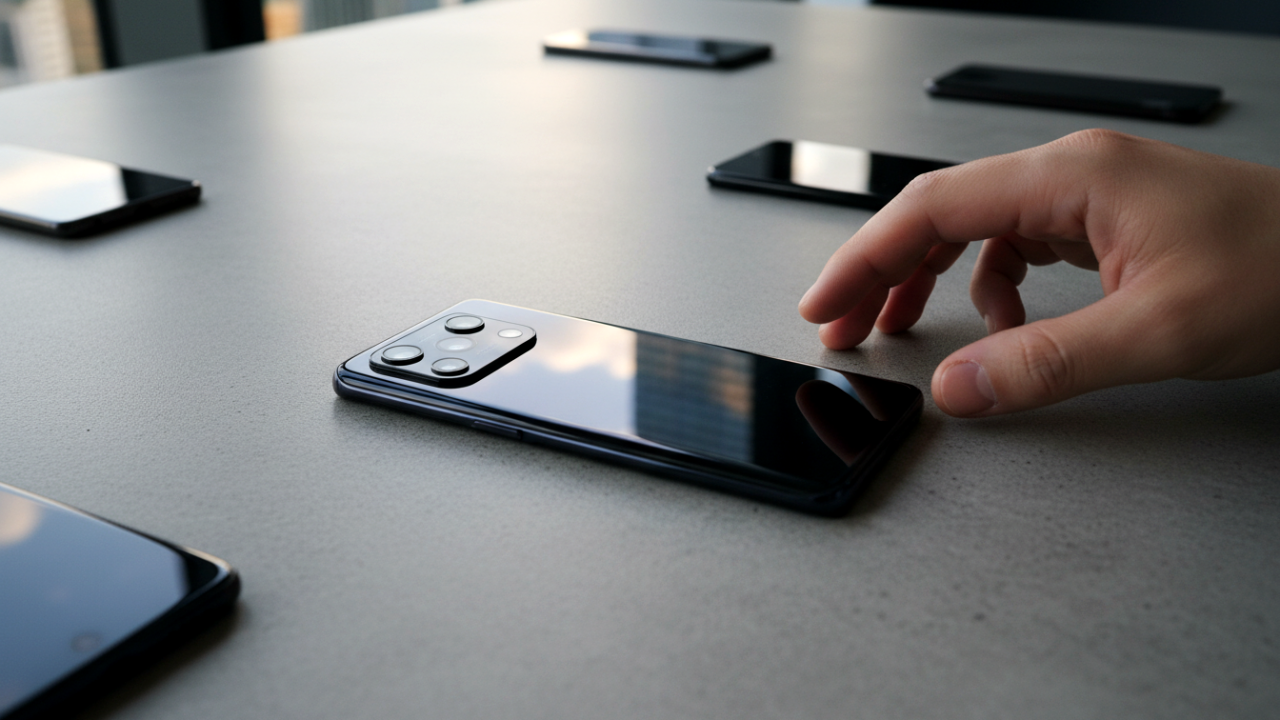 Xiaomi Redmi Note 15 Pro+ 5G: Orta Segmentte Yeni Bir Dev mi? 📱