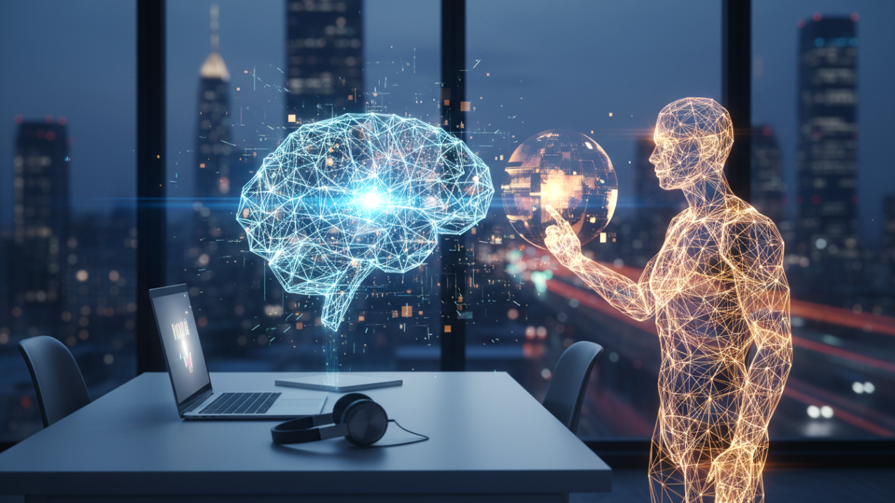 Google Gemini Kişisel Zeka Dönemini Başlatıyor: Yapay Zeka Artık Sizinle Konuşacak!