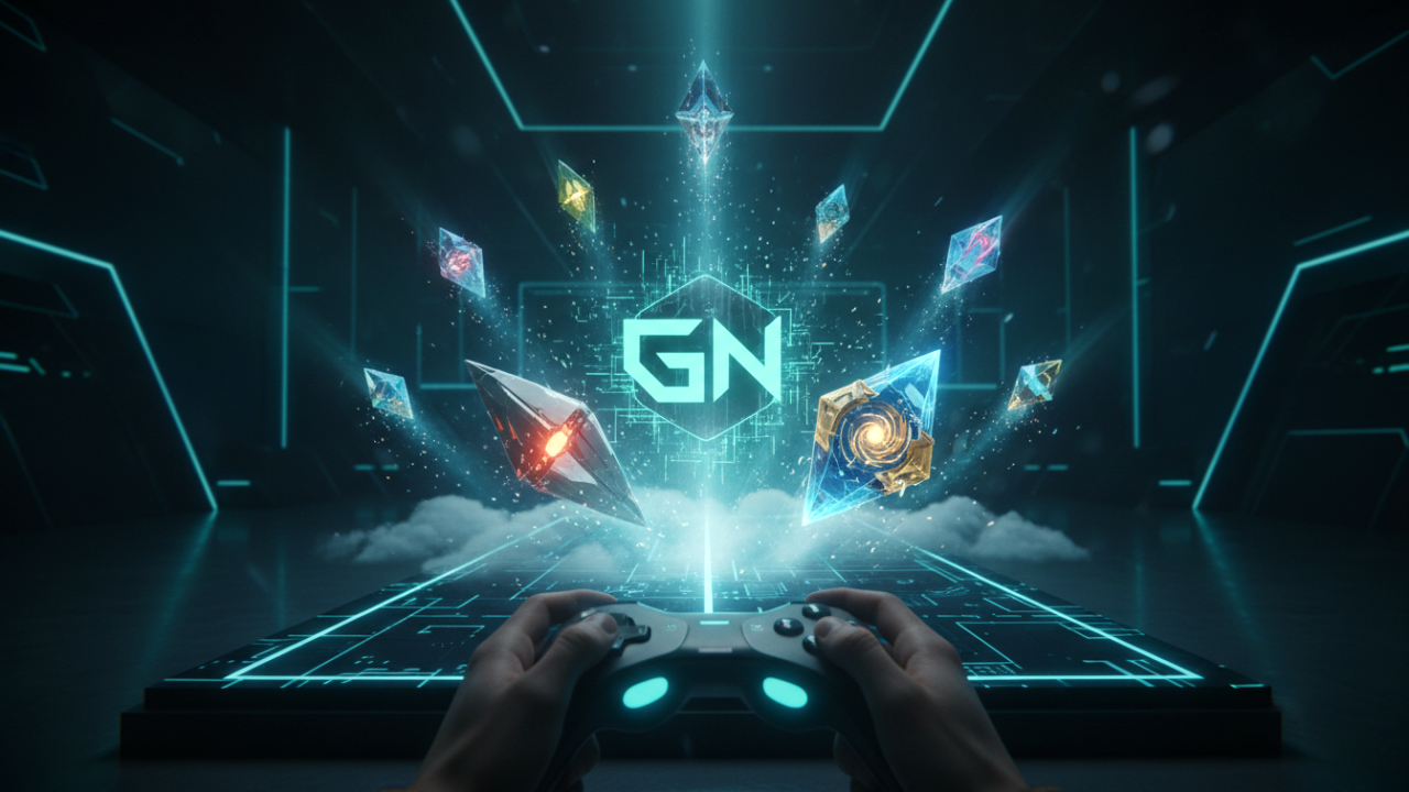 GeForce Now Kütüphanesine Yeni Oyunlar Eklendi 🚀