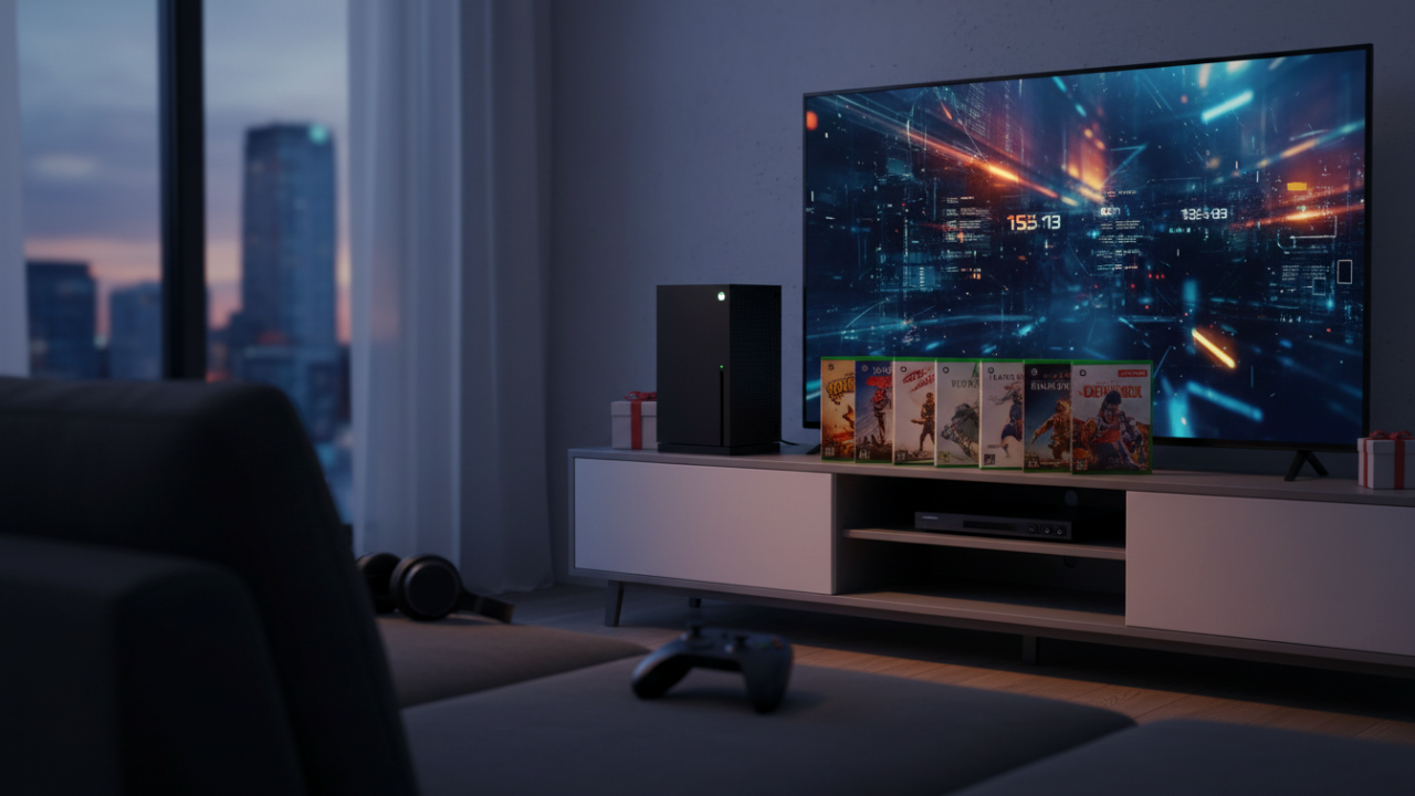 Xbox’ta Tam 13 Bin TL Değerinde 7 Oyun Kısa Süreliğine Ücretsiz! 🎮