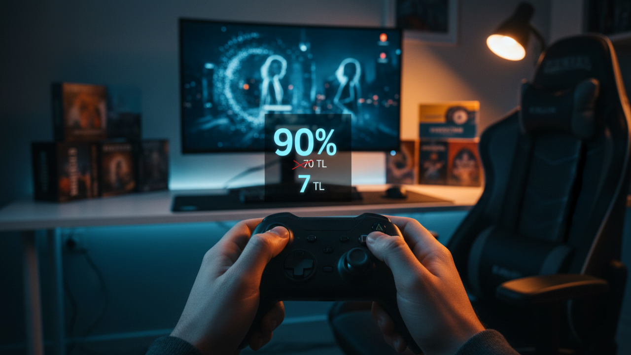 Beyond Two Souls, Epic Games’te inanılmaz bir indirimle oyuncularla buluşuyor! 🎮