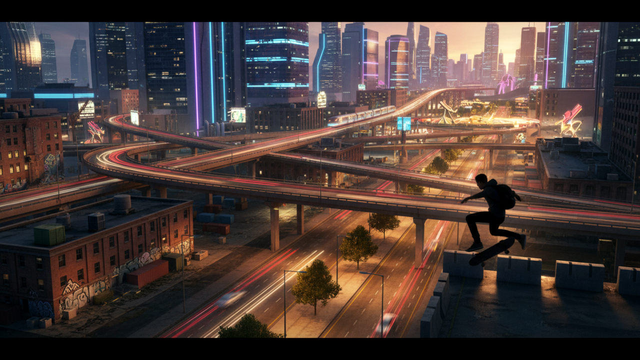 Subway Surfers City Geliyor: Mobil Oyun Dünyasına Yeni Bir Soluk 🗓️