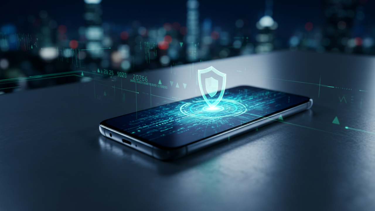 Samsung Galaxy S24 FE’ye Ocak 2026 Güvenlik Yaması Ulaştı 🛡️