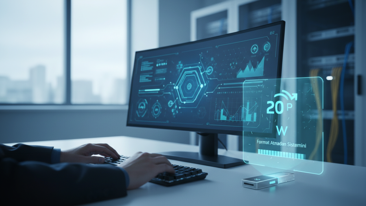 Windows 11’de Performans Patlaması: Format Atmadan Sistemini Hızlandıracak 20 Püf Nokta