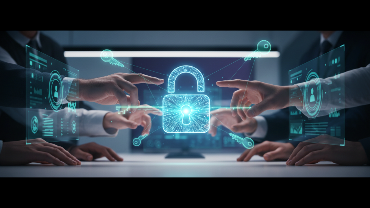 Passkey Devrimi: Hesaplarınızı Güvenliğe Emanet Edin