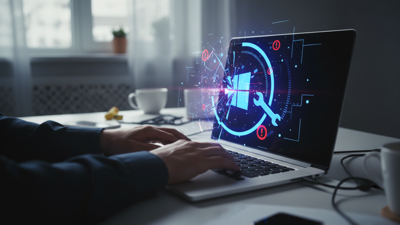 Windows 11 Güncelleme Sorunları: Takılan Güncellemeleri Çözmenin En Etkili Yolları 🛠️