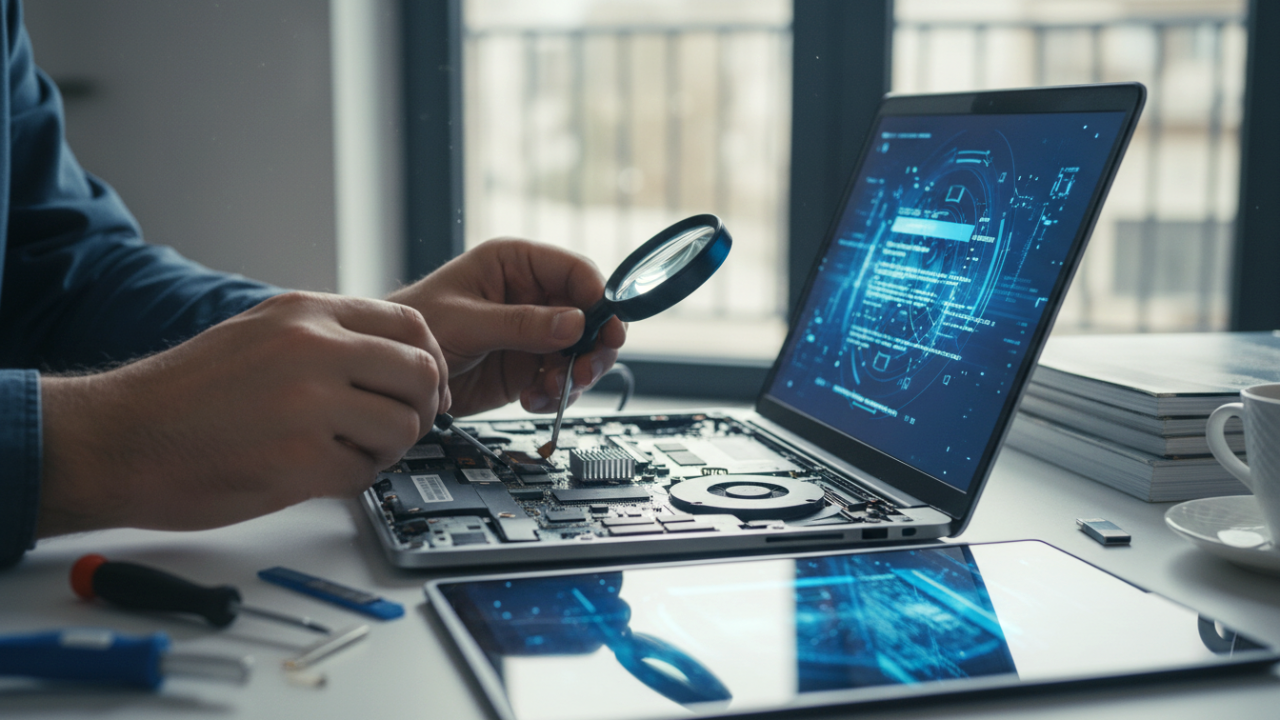 Windows 11 Açılmıyor: Güvenli Mod, Onarım ve Veri Kaybetmeden Kurtarma Rehberi