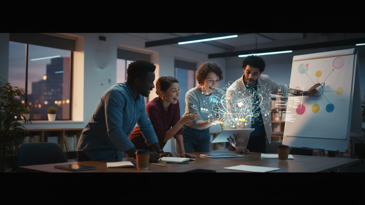 TikTok’ta İzlenme Rekoru Kırmak: 10 Adımda Kapsamlı İçerik Stratejisi