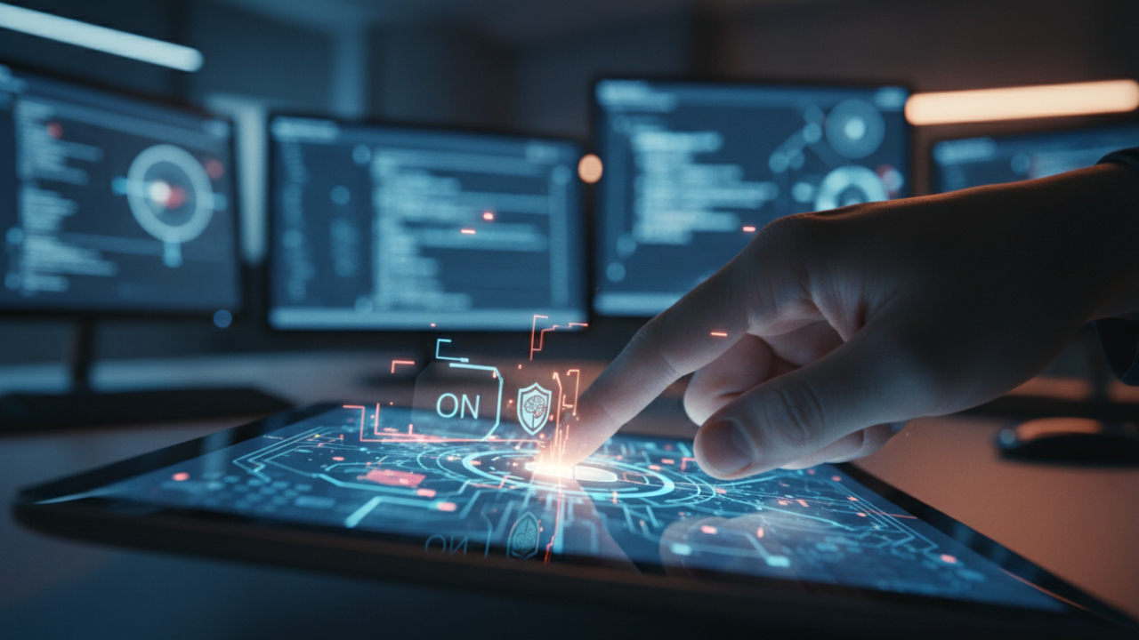 Google Chrome’da Yapay Zeka Korumasını İstemeyenler Kapatabilecek! 🛡️