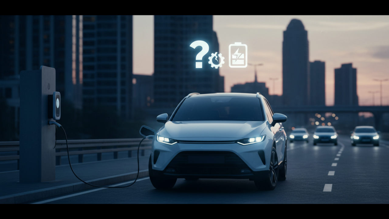 Fişli Hibritlerin Gizli Sorunu Ortaya Çıktı: Alınmalı Mı? 🧐